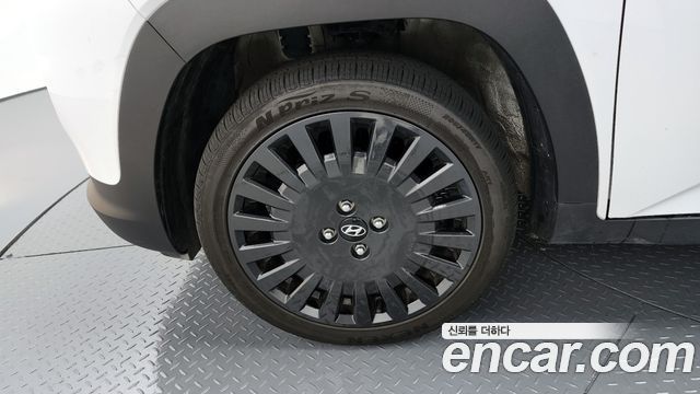 Hyundai Каспер 2022