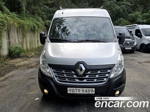 Renault Samsung владелец 2019