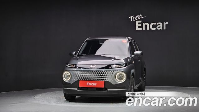 Hyundai Каспер 2022