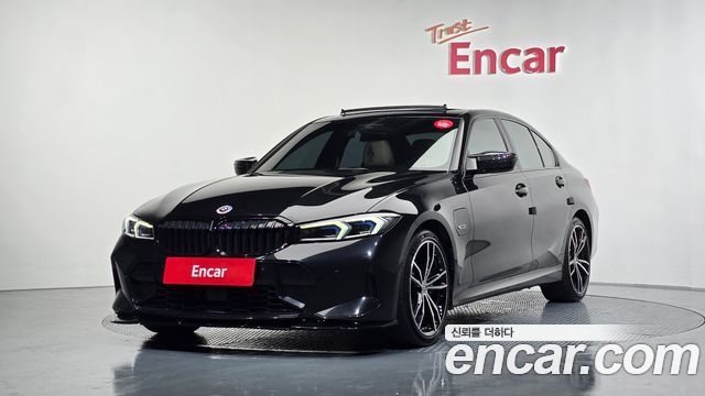 BMW 3 Series (G20) 2023