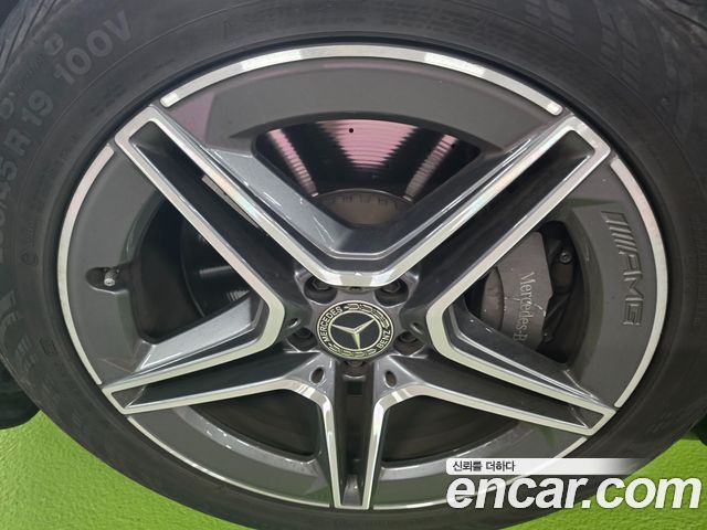 Mercedes-Benz S-Class W223 2021