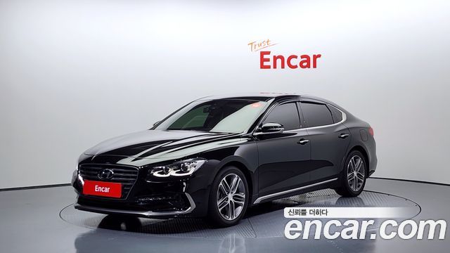 Hyundai Величие ИГ 2019
