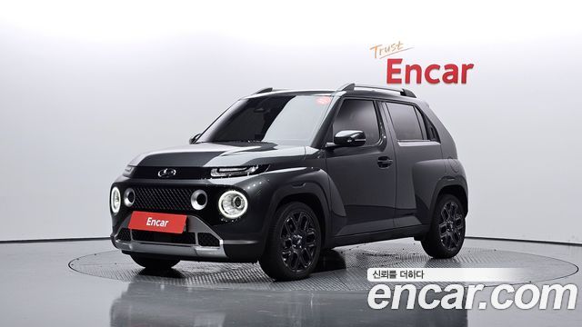 Hyundai Каспер 2023