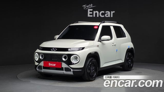 Hyundai Каспер 2024