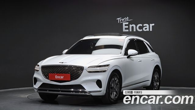 Genesis GV70 2023