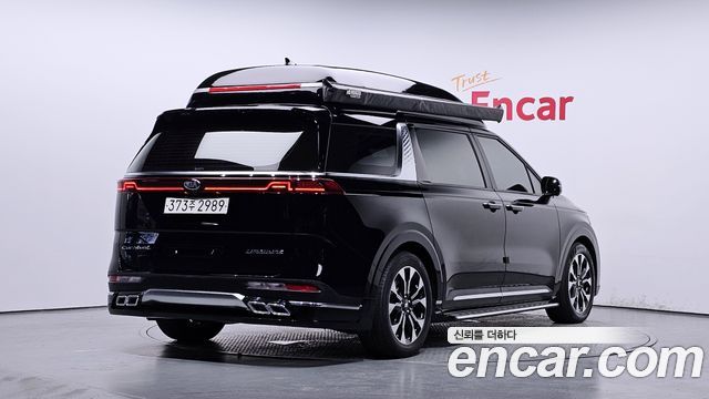 Kia Equinox 2021