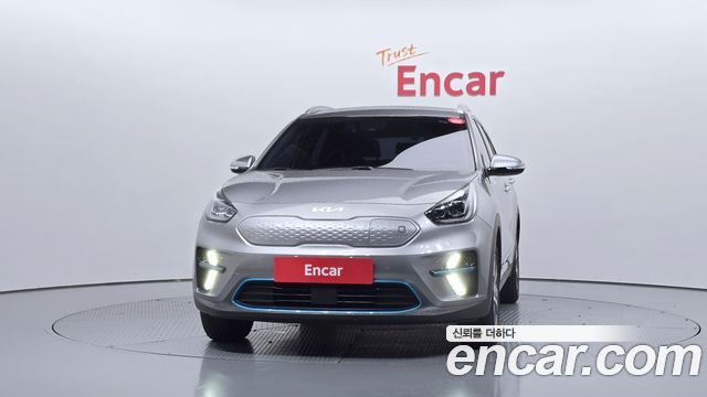Kia Niro EV 2022