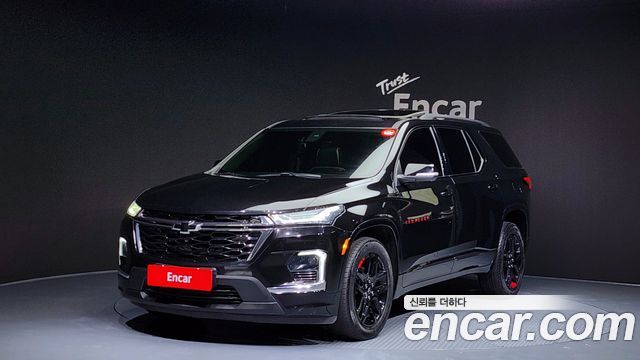 Шевроле (GM Daewoo) пересекать 2022