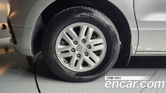 Hyundai Новый Гранд Старекс 2019