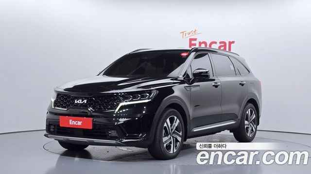 Kia Sorento 2023