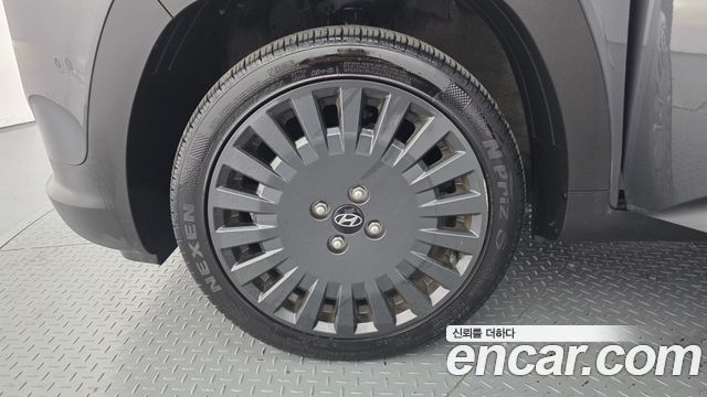 Hyundai Каспер 2023