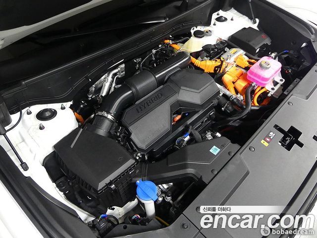 Hyundai Santa Fe (MX5) 2025