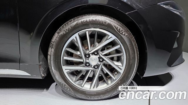 Hyundai Grandeur IG 2020