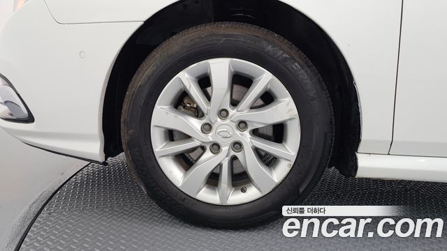 Renault Korea (Samsung) СМ5 Нова 2016