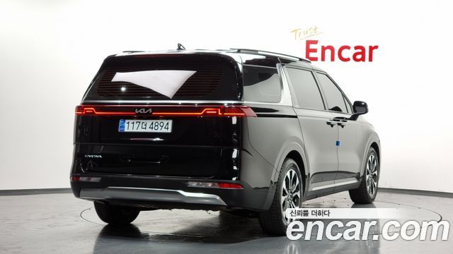 Kia Equinox 2022
