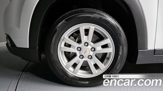 Шевроле (GM Daewoo) Орландо 2017