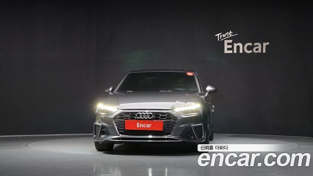 Hyundai А4 (В9) 2021