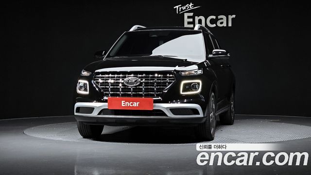 Hyundai Venue 2023