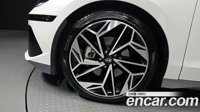 Hyundai Ioniq 6 2023