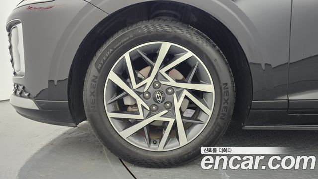 Hyundai Grandeur Hybrid (GN7) 2023