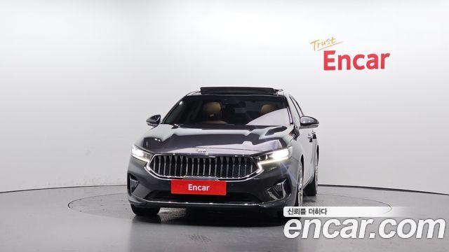 Kia К7 Премьер 2020