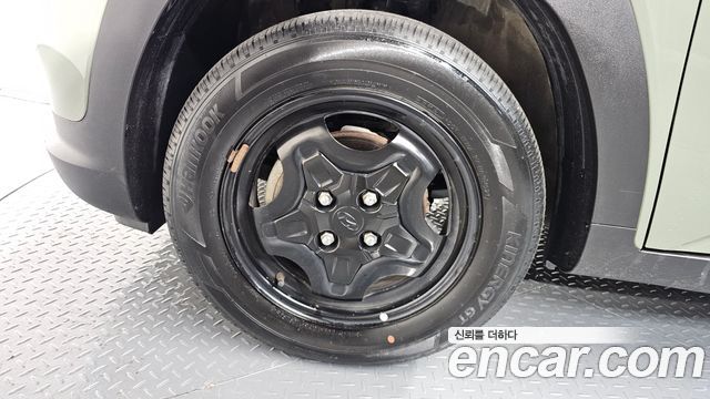 Hyundai Каспер 2023