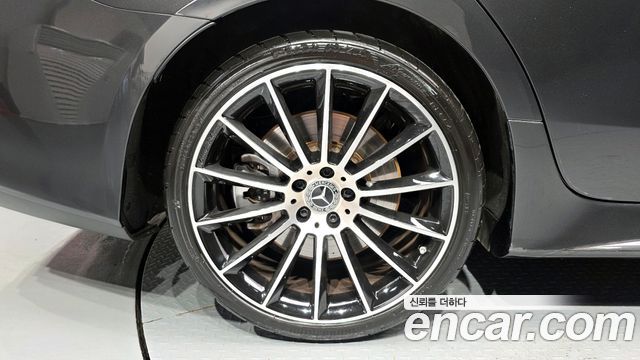 Mercedes-Benz CLS-Класс C257 2020