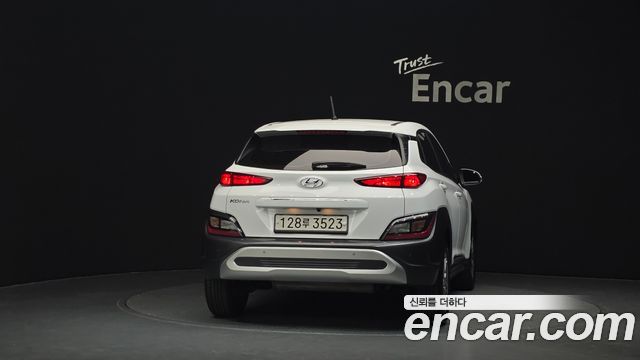 Hyundai Kona 2022