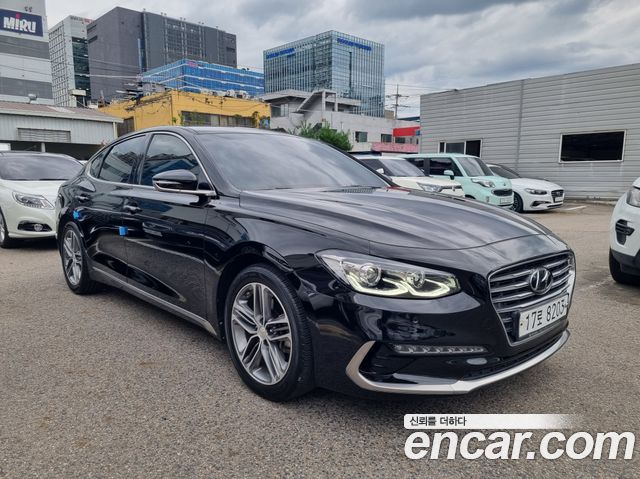 Hyundai Величие ИГ 2019