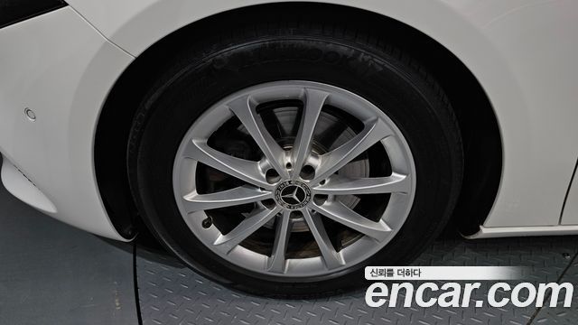 Mercedes-Benz A-Class (W177) 2020