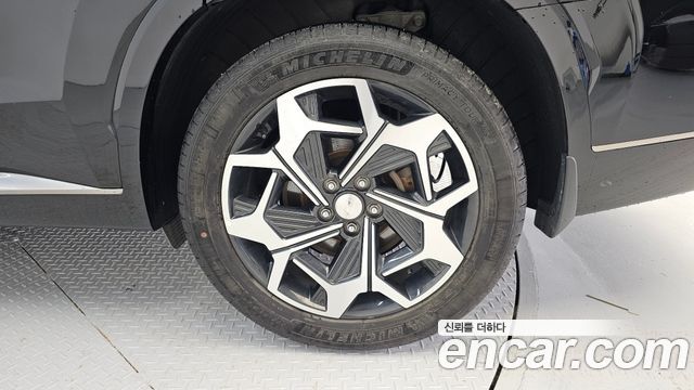 Hyundai Частокол 2022