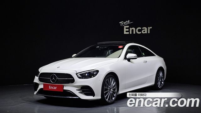 Mercedes-Benz Е-Класс W213 2023