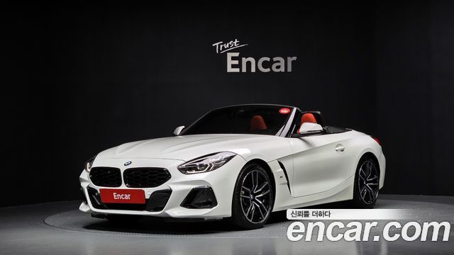 BMW Z4 (G29) 2023