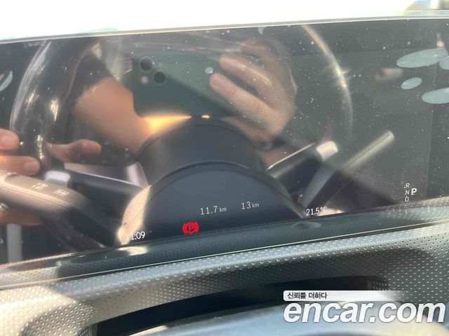 Mercedes-Benz CLA-Класс C118 2025