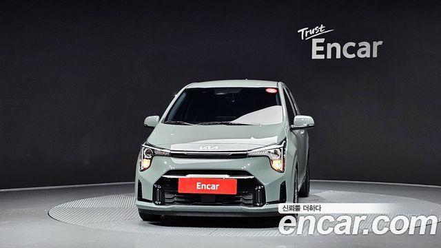 Kia Morning (JA) 2024