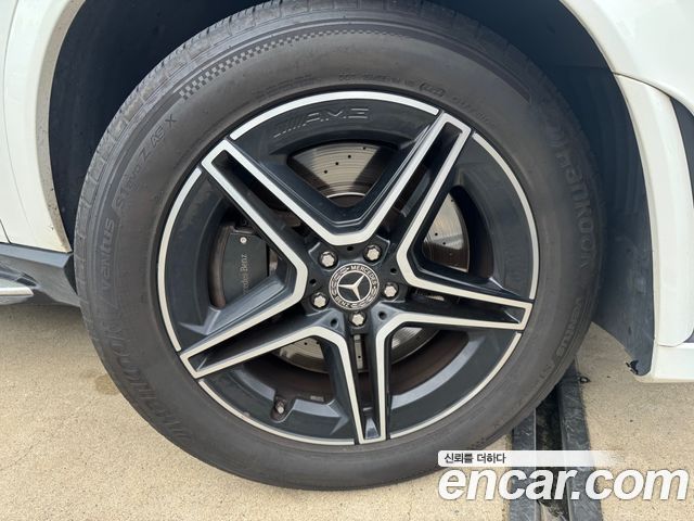 Mercedes-Benz EQS 2019