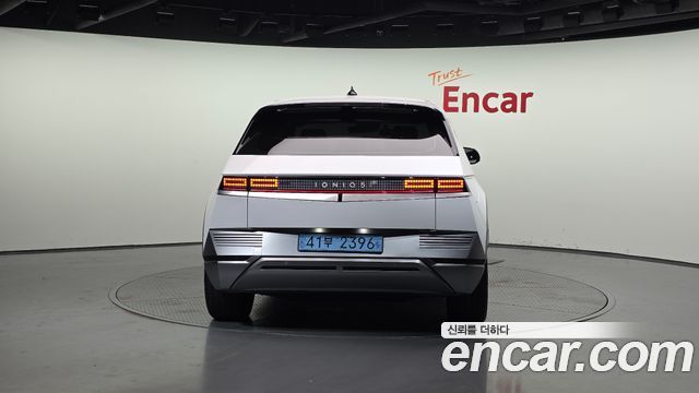 Hyundai Ионический 5 2023