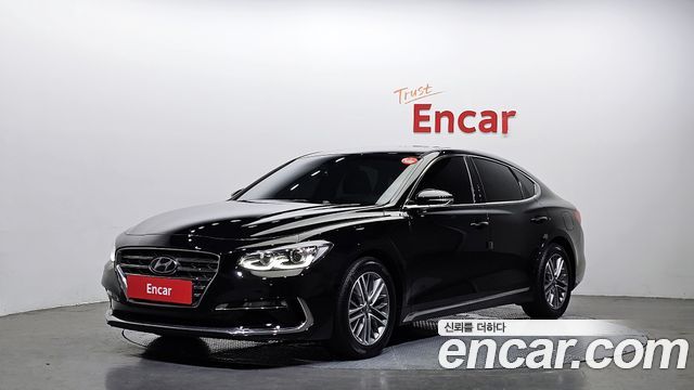 Hyundai Величие ИГ 2018