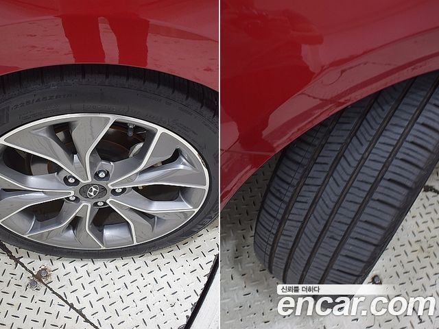 Hyundai i30 (PD) 2020