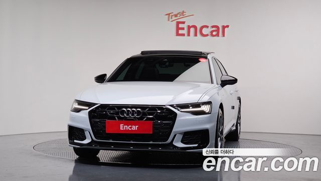 Hyundai А6 (С8) 2025