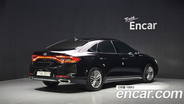 Hyundai Величие ИГ 2018