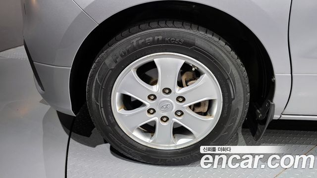 Hyundai Новый Гранд Старекс 2019