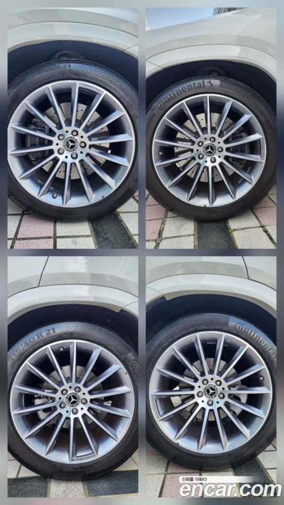 Mercedes-Benz EQS 2023