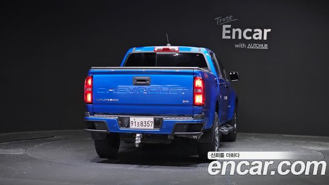 Chevrolet (GM Daewoo) G70 2021