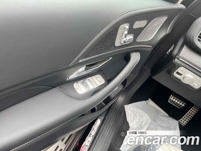 Mercedes-Benz GLE-Класс W167 2020