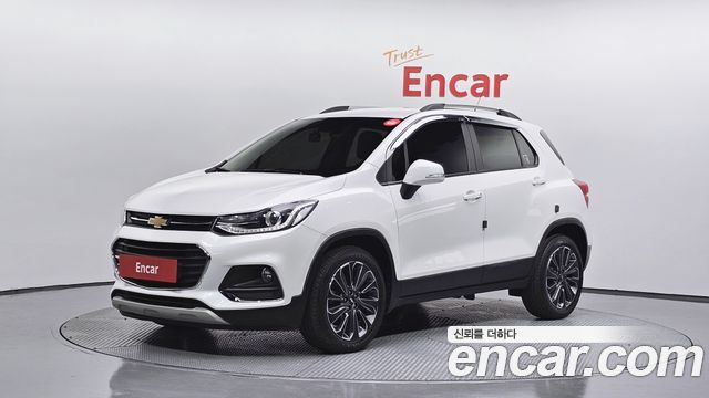 Шевроле (GM Daewoo) Новые треки 2020