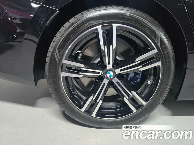 BMW 3 серия (G20) 2025