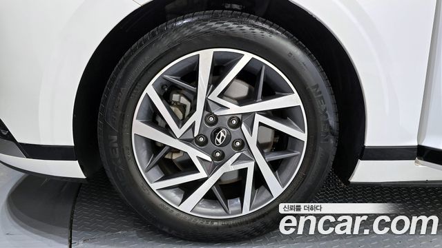 Hyundai Величие (GN7) 2023