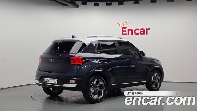 Hyundai Venue 2023