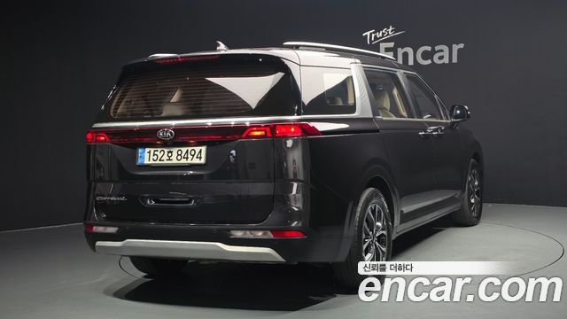 Kia Equinox 2021